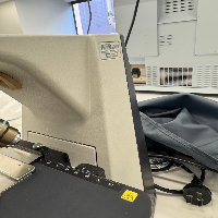 Nikon Eclipse 50i Microscope image 0